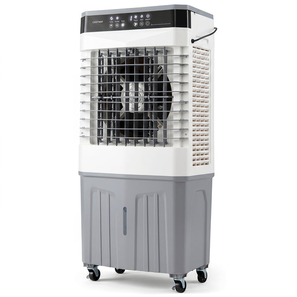 Rafraîchisseur d'Air Portable 3 en 1 avec Télécommande