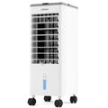 Rafraîchisseur d'Air Portable 3 en 1, Oscillation 60°, Télécommande