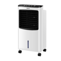 Rafraîchisseur d'Air Portable 75W 4 en 1, Réservoir 8L