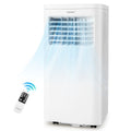 Climatiseur Portable 4 en 1 Silencieux 9000 BTU
