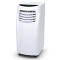 Climatiseur 3 en 1, 7000 BTU, Fonctionnement Silencieux 785W