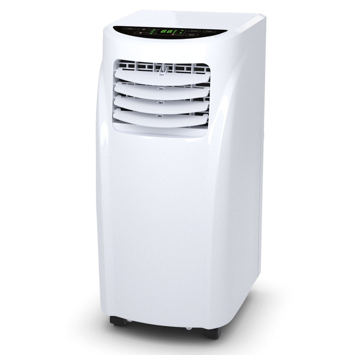 Climatiseur 3 en 1, 7000 BTU, Fonctionnement Silencieux 785W