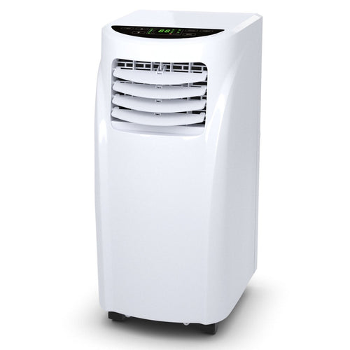 Climatiseur 3 en 1, 7000 BTU, Fonctionnement Silencieux 785W