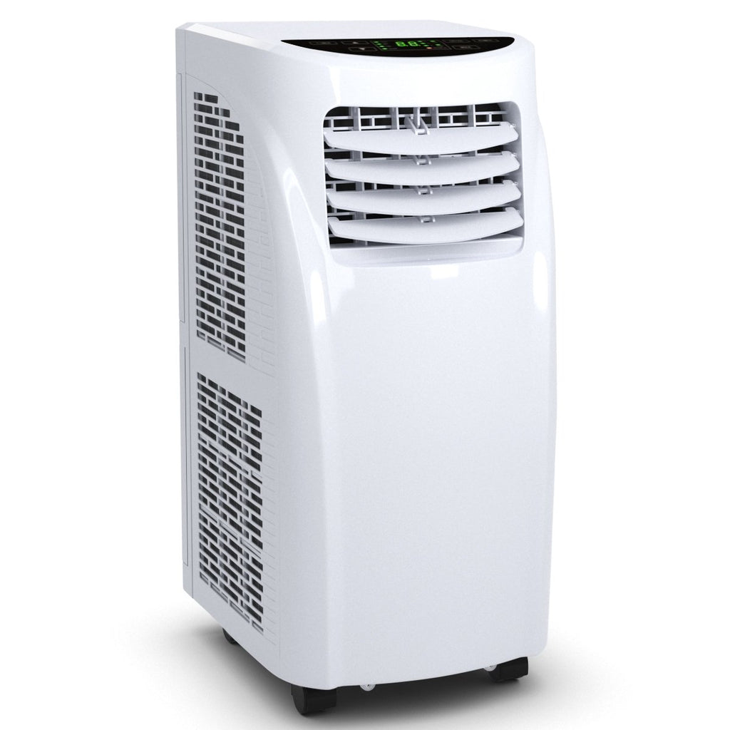 Climatiseur 3 en 1, 7000 BTU, Fonctionnement Silencieux 785W