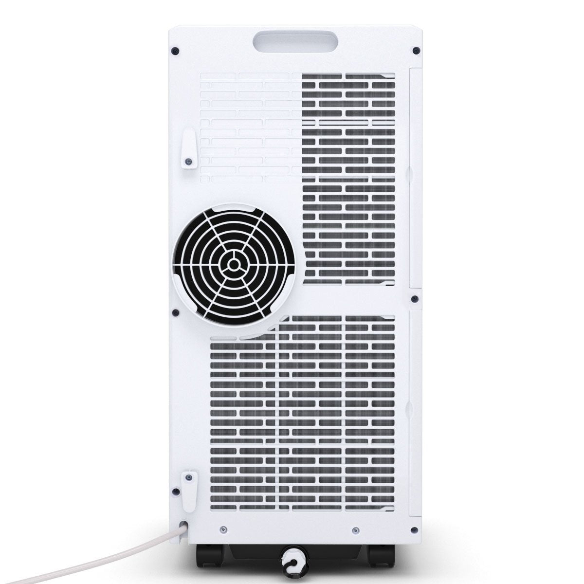 Climatiseur 3 en 1, 7000 BTU, Fonctionnement Silencieux 785W