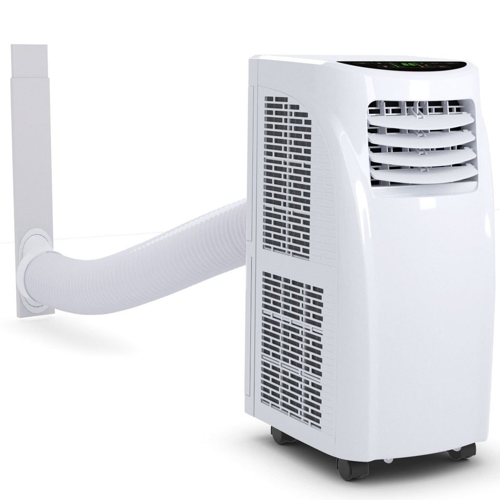 Climatiseur 3 en 1, 7000 BTU, Fonctionnement Silencieux 785W