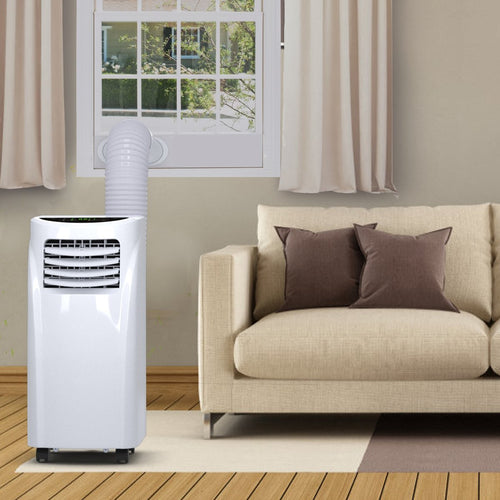 Climatiseur 3 en 1, 7000 BTU, Fonctionnement Silencieux 785W