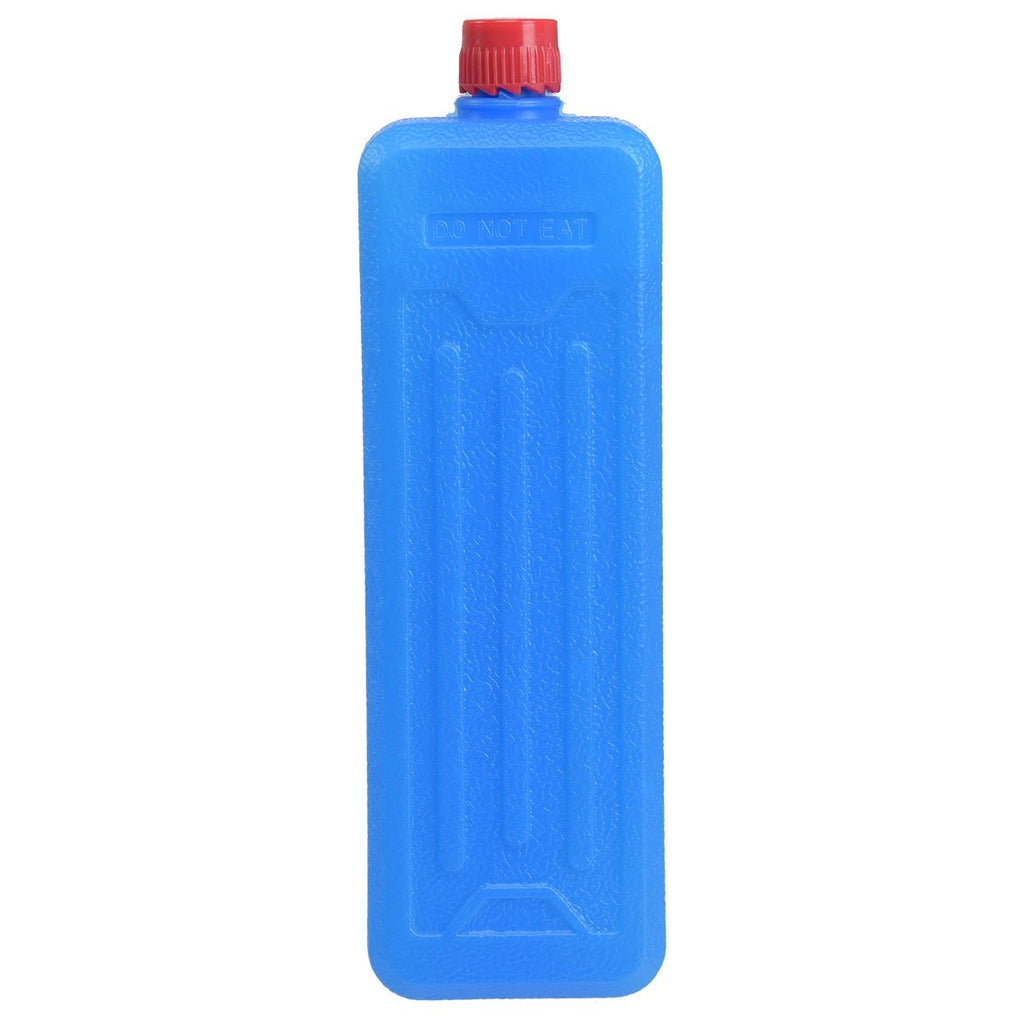 Rafraîchisseur d'Air Portable 75W, 3 Vitesses, Réservoir 6L