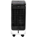 Rafraîchisseur d'Air Portable 75W, 3 Vitesses, Réservoir 6L