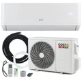 Climatiseur Mini Split 12000 BTU (3,4 kW) A++ avec Pompe à Chaleur